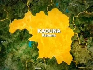 Ex-governor’s son reportedly dies in Kaduna road accident