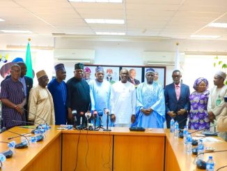 FCTA will retrieve land from those who don't develop it on time - Wike