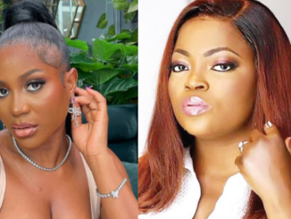 Fans Rejoice As Nollywood Actress Funke Akindele Accepts To Feature Wanni