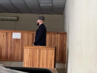 Federal Lawmaker Docked, Gets N500,000 Bail