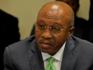 Forfeiture of $2.4m: EFCC asks court to dismiss ex-CBN Gov Emefiele's appeal