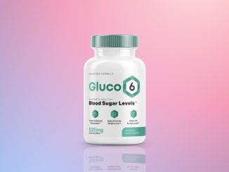 Gluco6 Reviews (Ingredients, Benefits & Side Effects) Does It Really Help Control Blood Sugar Spikes?