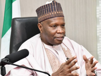 Gombe Governor Approves Posting Of Permanent Secretaries