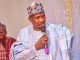 Gov Aliyu Unveils Economic Advisory Council