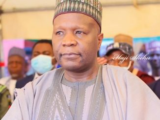 Gov Inuwa Grants Pardon To 23 Convicts