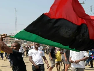 Imo: False claims, Nigerian govt intimidating judiciary - IPOB denies ESN, police fight