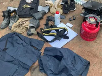 Imo: Security operatives smash kidnappers' den, kill one suspect, rescue victims
