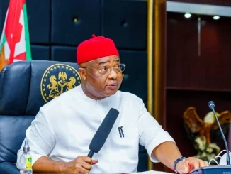 Imo ready to implement N70,000 minimum wage - Gov Uzodinma