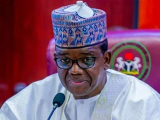 Insecurity: Why Matawalle is fighting banditry from Sokoto - Shinkafi replies PDP