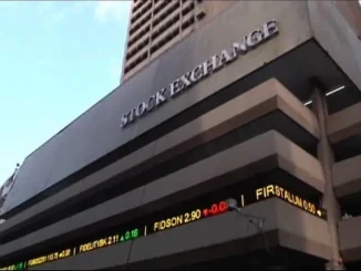 Investors at Nigerian Stock Exchange ranked N1.15tn in September