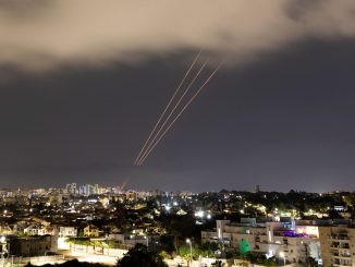 Iran Extends Airspace Closure Amid Fears Of Israeli Retaliation