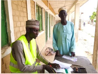 Jigawa LG Poll: Voting begins amid low turnout