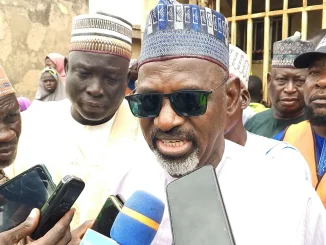 Jigawa: Why opposition parties opted out of local government elections - SSG
