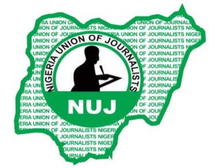 Journalists call on NNPCL to establish infrastructures in C'River