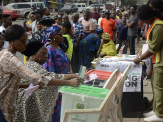 Kaduna Govt Restricts Movement Saturday