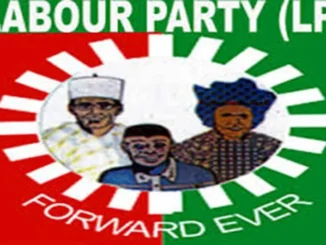 Kaduna council poll: Outright betrayal, murder of democratic principles - Labour Party