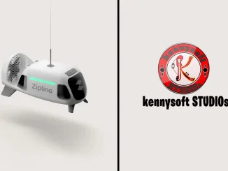 Kennysoft STUDIOs wins prestigious bid to produce Zipline documentary film