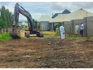 Kogi govt opens alternative route as many communities submerged