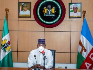 Kwara govt launches flood campaign in riverine areas
