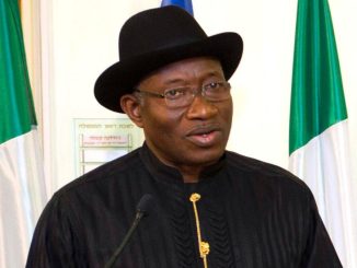 LG Poll: There must be no breakdown of law, order in Rivers - Jonathan warns Police, others