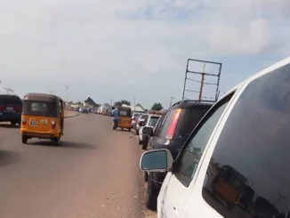 Long queues at filling stations as Customs auctions seized petrol in Adamawa