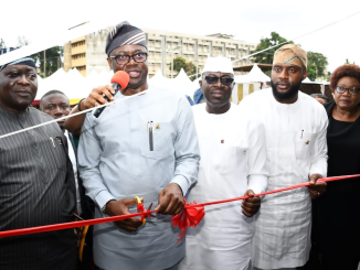 Makinde Orders Conversion Of LG Ad-hoc Staff To Permanent Workers