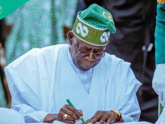 Minimum Wage: Tension as Tinubu Allegedly Begins Selective Payment