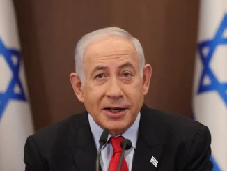 Move Lebanon peacekeepers out of harm’s way - Netanyahu tells UN