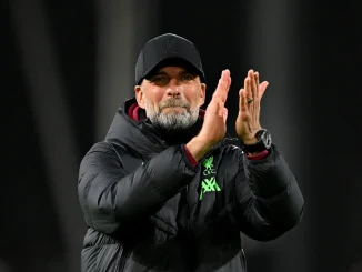 'My passion for football has not changed' - Klopp gets new job after leaving Liverpool