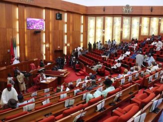 NDIC: Senate moves to safeguard depositors' funds