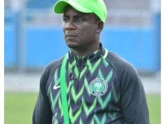 NNL: Dakkada FC appoint Etuk as new head coach