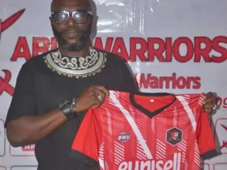 NPFL: Abia Warriors coach, Imama reflects on win over Kano Pillars