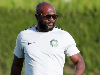 NPFL: Abia Warriors in Enugu to beat Rangers - Imama