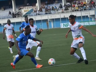 NPFL: Akwa United can beat Rangers with right spirit — Defender Ndon