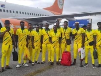 NPFL: Bendel Insurance keen to keep winning momentum against El-Kanemi Warriors