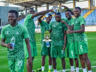 NPFL: Nasarawa United seek end to Remo Stars invincibility at home