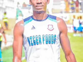 NPFL: Niger Tornadoes ready to end winless home run - Family