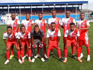 NPFL: Tornadoes boss Mohammed satisfied with draw against Enyimba