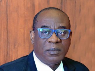 Naira redesign: Emefiele released notes Buhari didn't approve - Ex-CBN acting gov