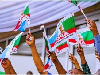 Nasarawa LG poll: APC unveils chairmanship candidates for November election