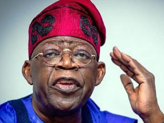 Nigeria at 64: FG has cleared N30tn CBN Ways Means loan - Tinubu