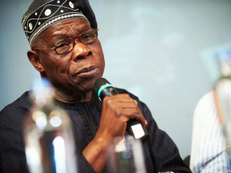 Obasanjo, 20 Govs To Attend Workshop On Kano's $19.3m Agro Project