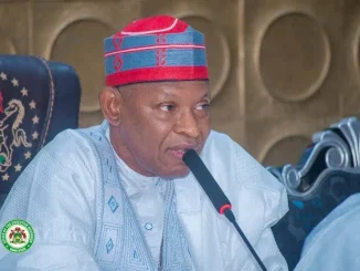 October 1: Regardless of harsh opposition, we remain resolute in making Kano great- Gov. Yusuf