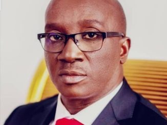 Okpebholo Will Inherit Empty Treasury – Transition Committee