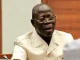 Oshiomhole rejects establishment of Nigerian Coast Guard