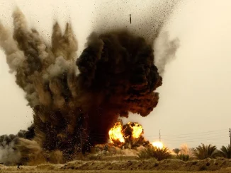 Over 90 persons confirmed dead as explosion rocks Jigawa