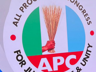 Plateau APC Announces Boycott Of LG Polls Re-run