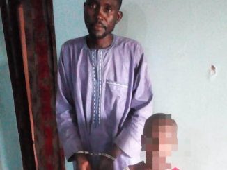 Police Rescue Victim, Arrest 43-yr-old Suspected Kidnapper In Yobe