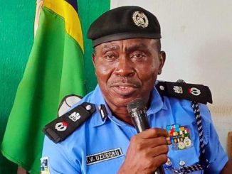 Police Warn Against Disruption Of Peace In Enugu