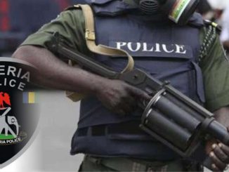 Police arrest three suspects for motorcycle theft in Ogun